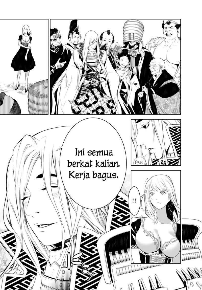 Halaman Komik