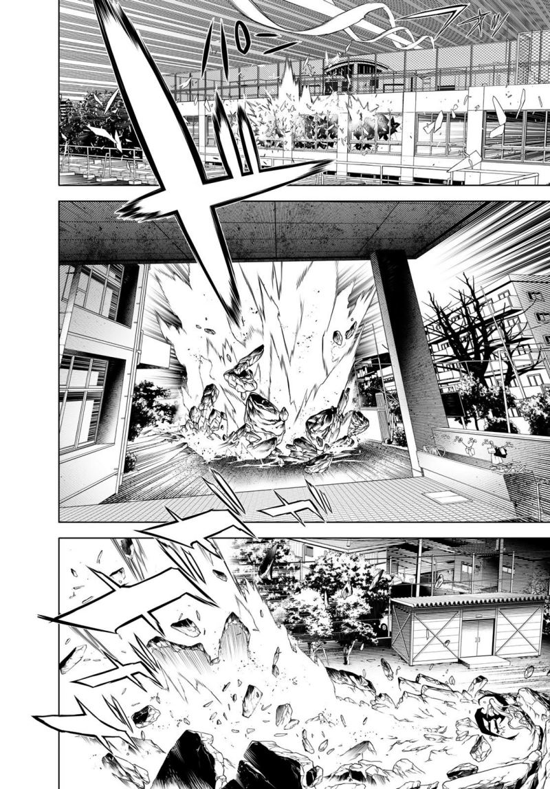 Bakemonogatari Chapter 113 Gambar 18