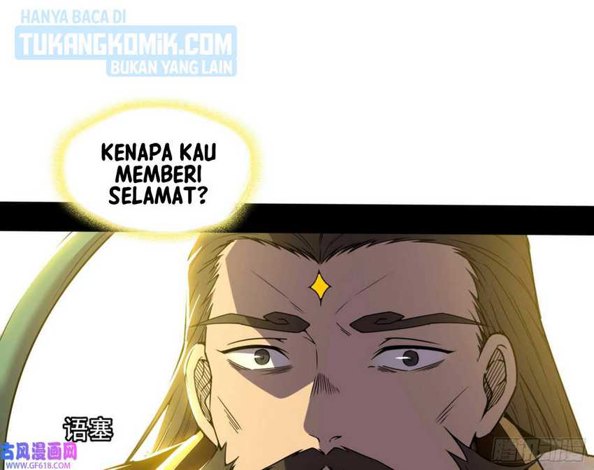 I’m An Evil God Chapter 327 Gambar 73