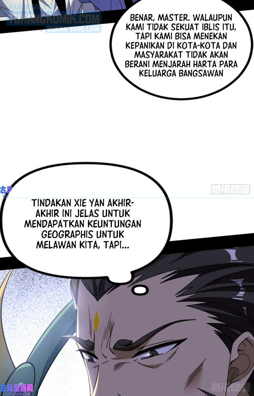 I’m An Evil God Chapter 327 Gambar 9