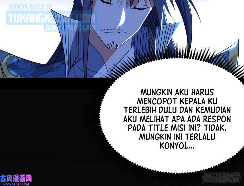 I’m An Evil God Chapter 325 Gambar 104