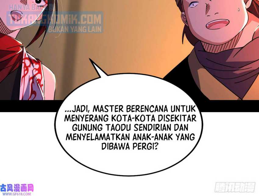 I’m An Evil God Chapter 325 Gambar 109