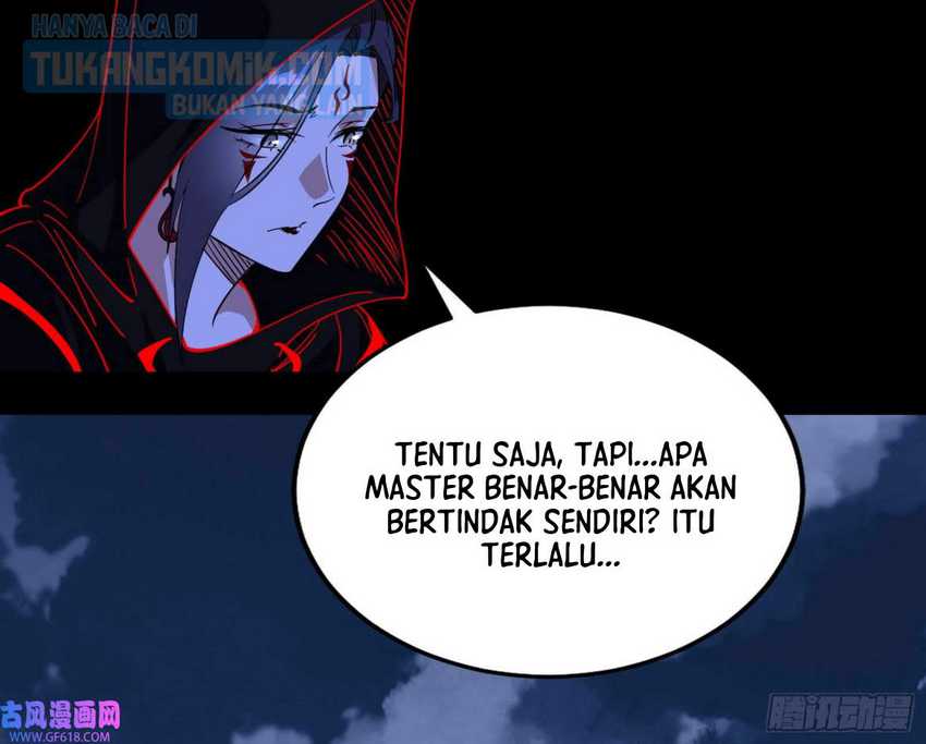 I’m An Evil God Chapter 325 Gambar 118