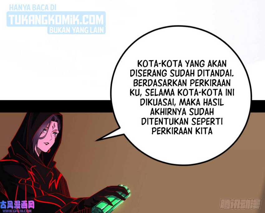 I’m An Evil God Chapter 325 Gambar 121