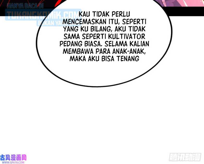 I’m An Evil God Chapter 325 Gambar 124