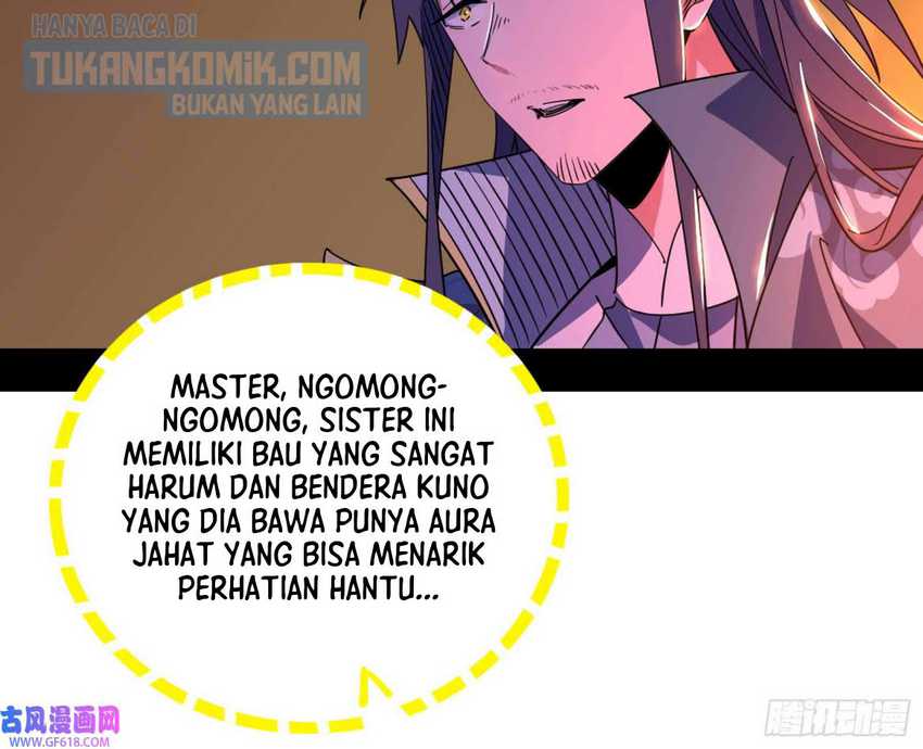 I’m An Evil God Chapter 325 Gambar 126