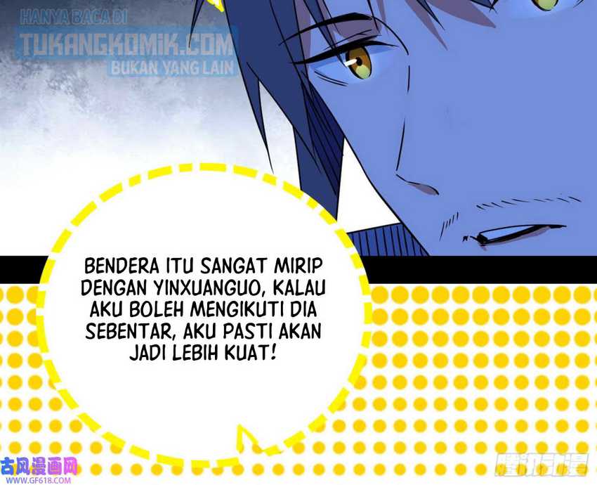 I’m An Evil God Chapter 325 Gambar 128