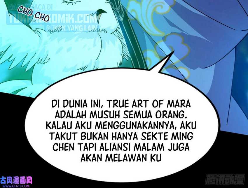 I’m An Evil God Chapter 325 Gambar 25