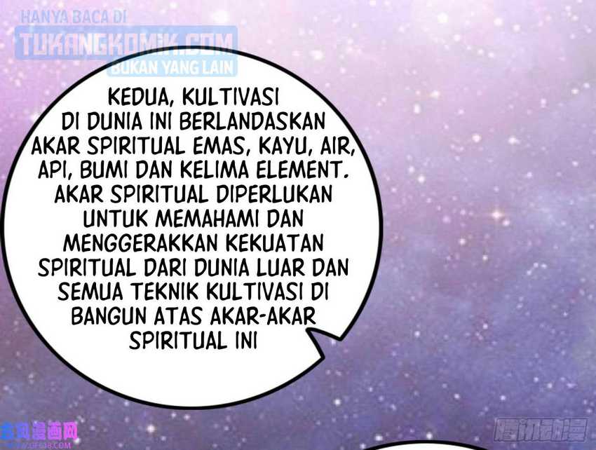 I’m An Evil God Chapter 325 Gambar 6