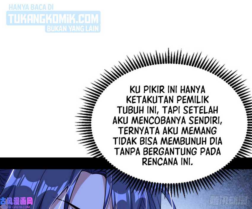 I’m An Evil God Chapter 325 Gambar 65