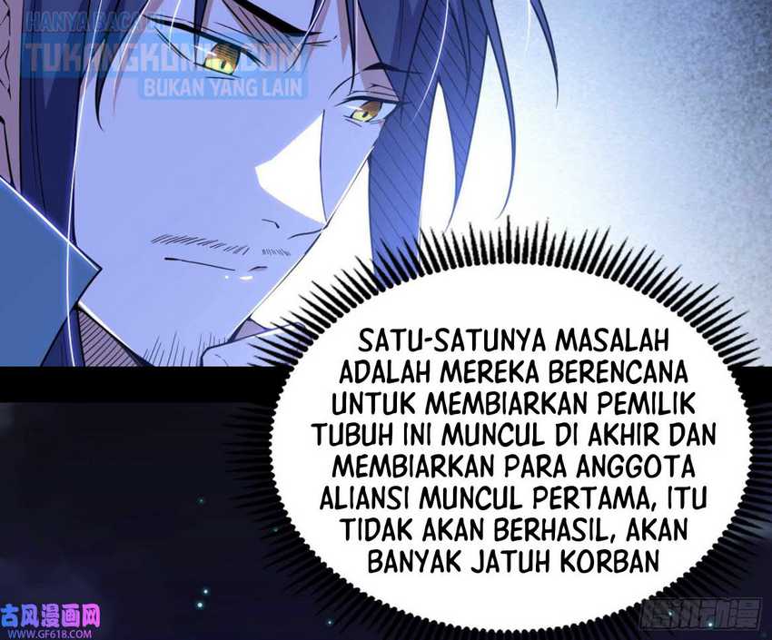 I’m An Evil God Chapter 325 Gambar 66