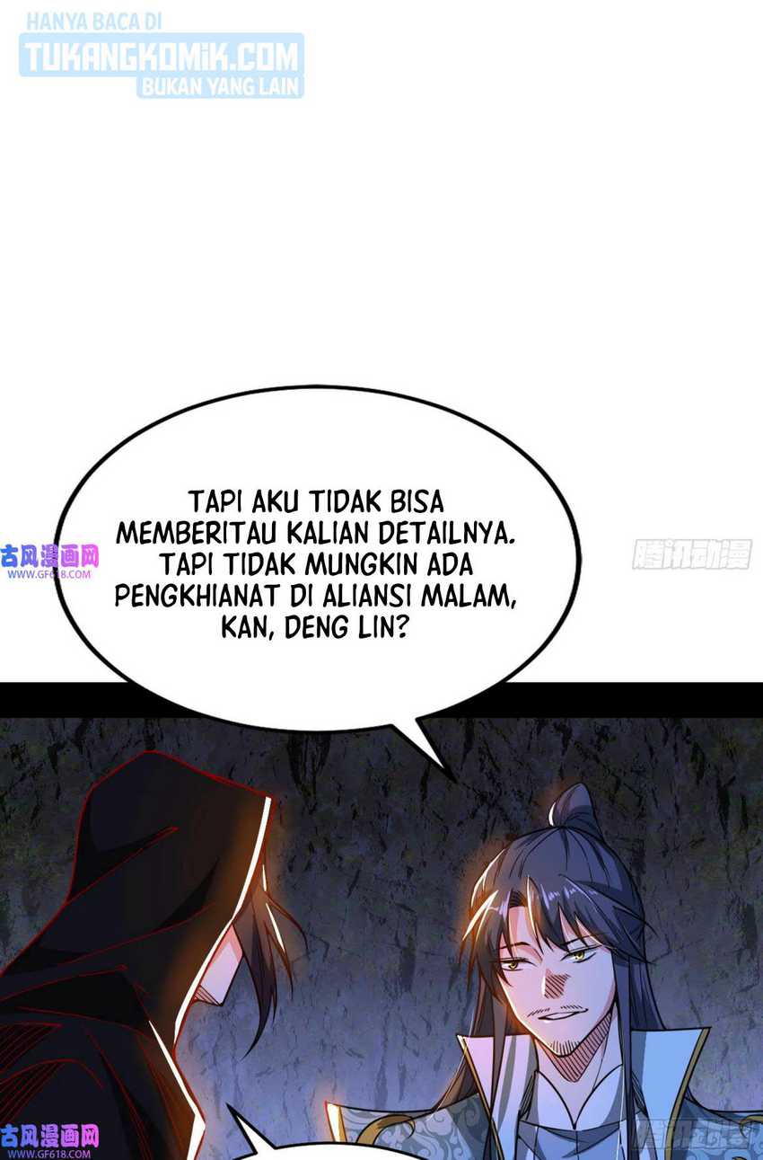 I’m An Evil God Chapter 325 Gambar 85