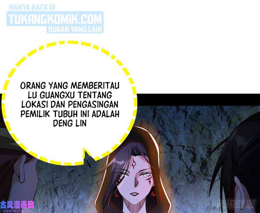 I’m An Evil God Chapter 325 Gambar 93