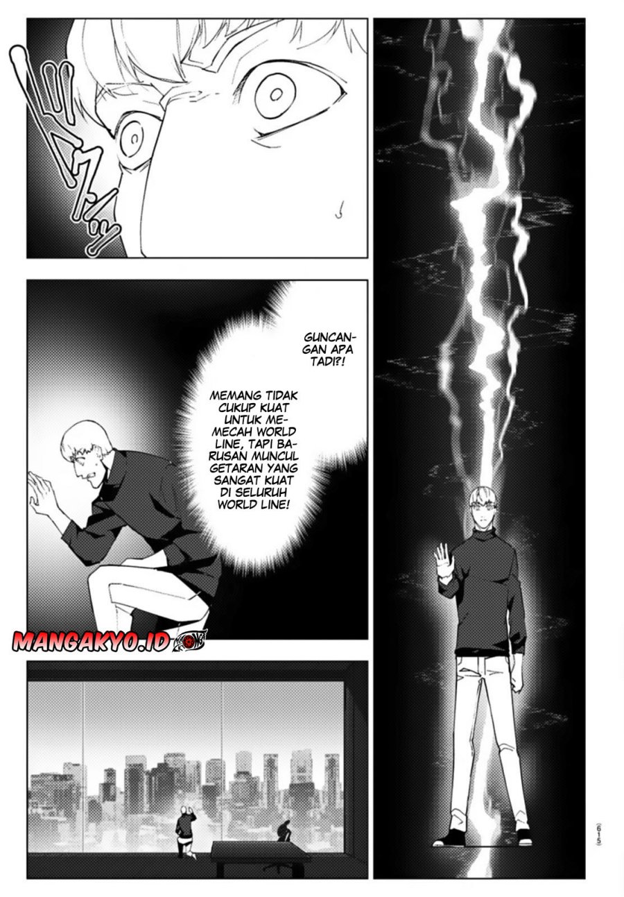 Darwins Game Chapter 109.2 Gambar 4