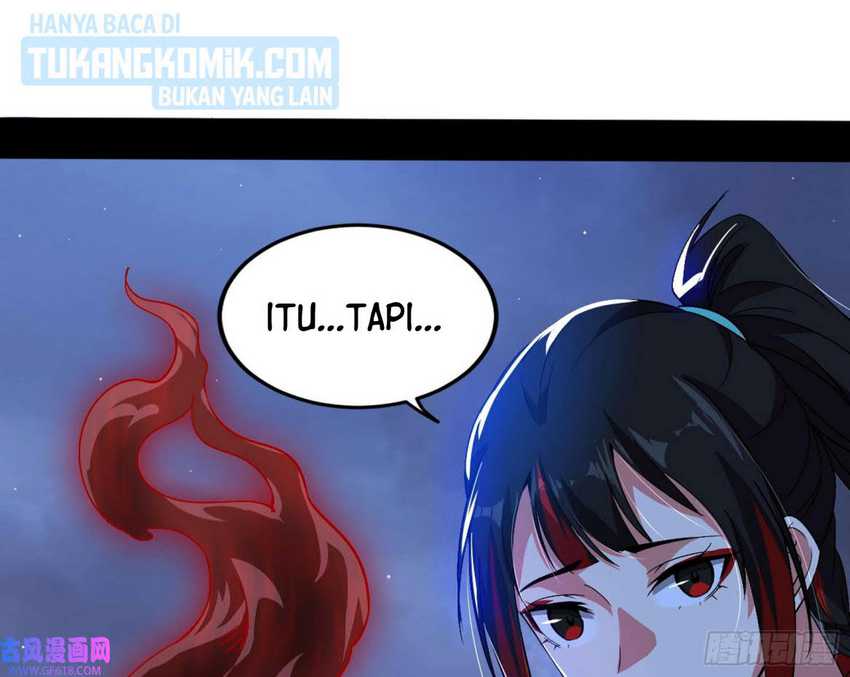 I’m An Evil God Chapter 323 Gambar 41