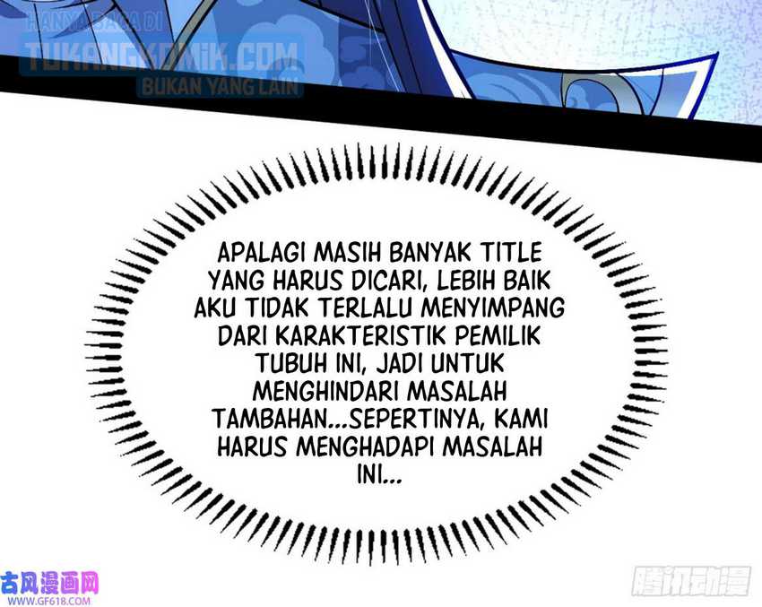 I’m An Evil God Chapter 323 Gambar 63