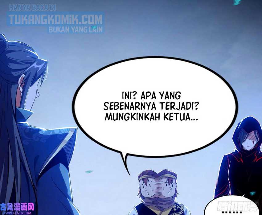 I’m An Evil God Chapter 323 Gambar 86