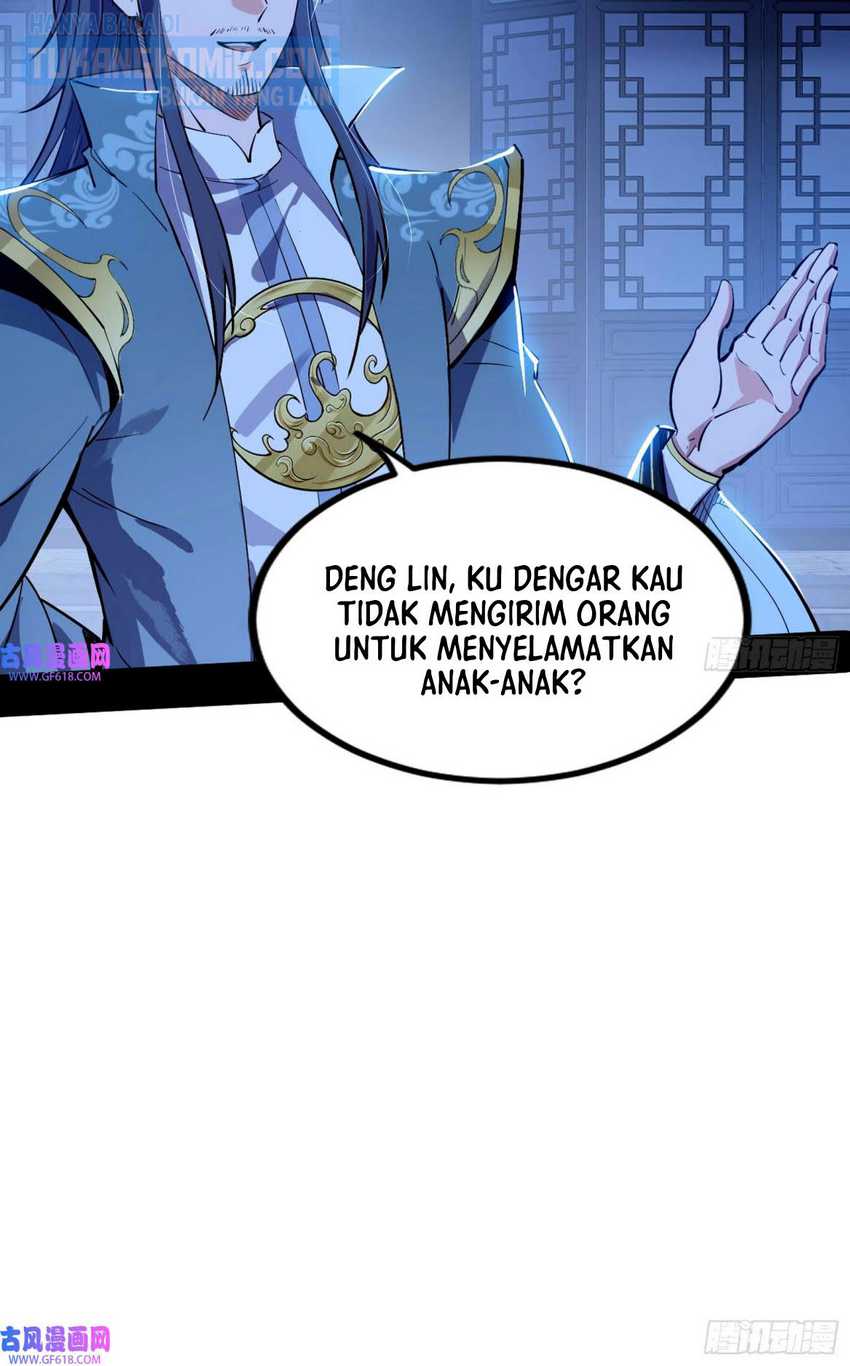 I’m An Evil God Chapter 323 Gambar 89