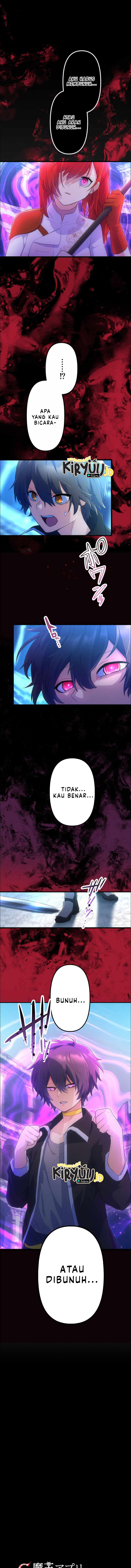 Baca Manga I Became an S-Rank Hunter With the Demon Lord App Chapter 29 Gambar 2