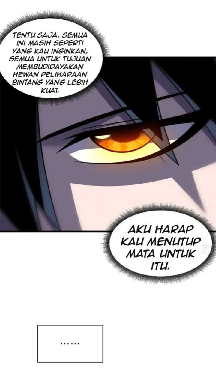 Super God Pet Shop Chapter 49 Gambar 21