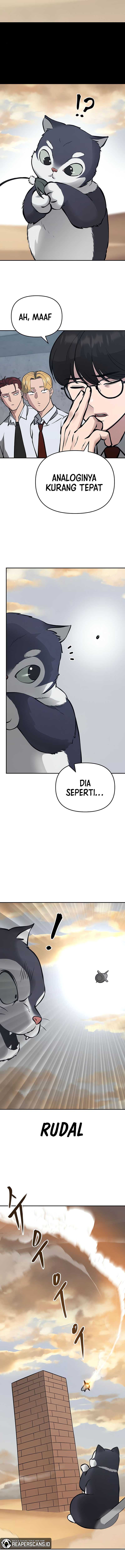 The Bully In Charge Chapter 46 Gambar 11