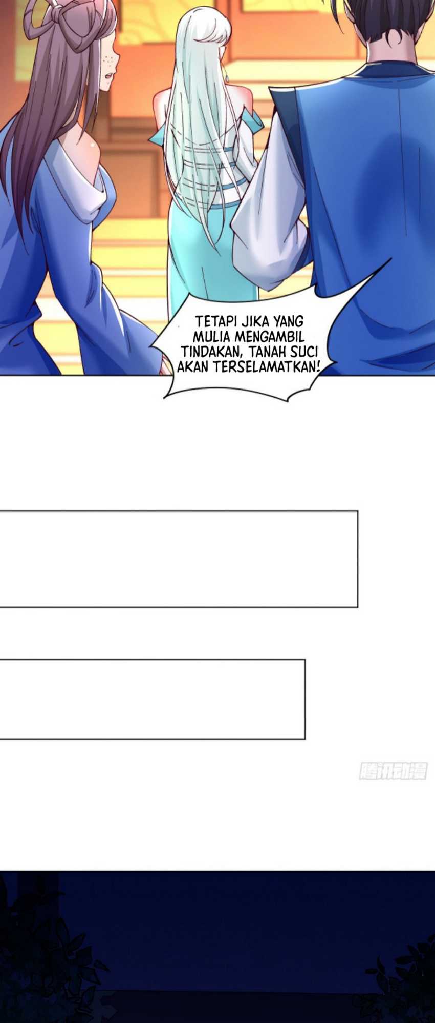 I Am the Supreme Villain Chapter 3 Gambar 20