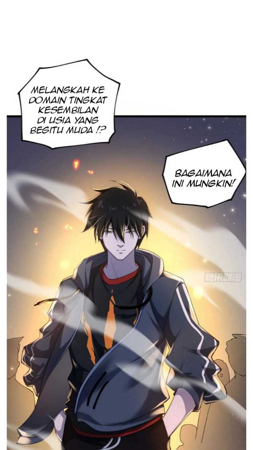 Super God Pet Shop Chapter 57 Gambar 36