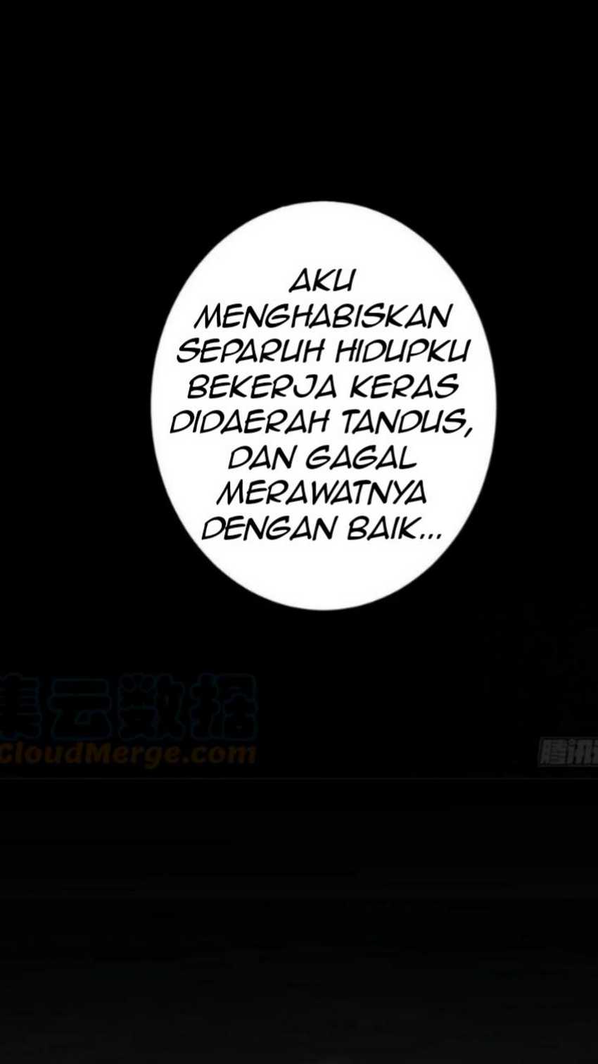 Super God Pet Shop Chapter 56 Gambar 19