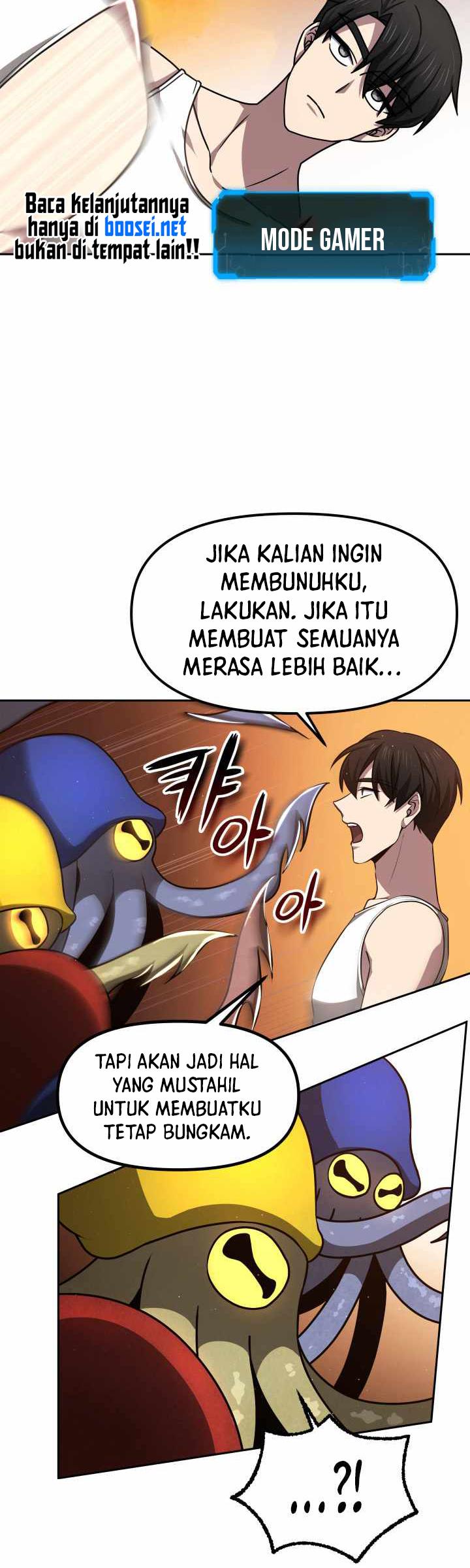 Ark The Legend Chapter 6 Gambar 11