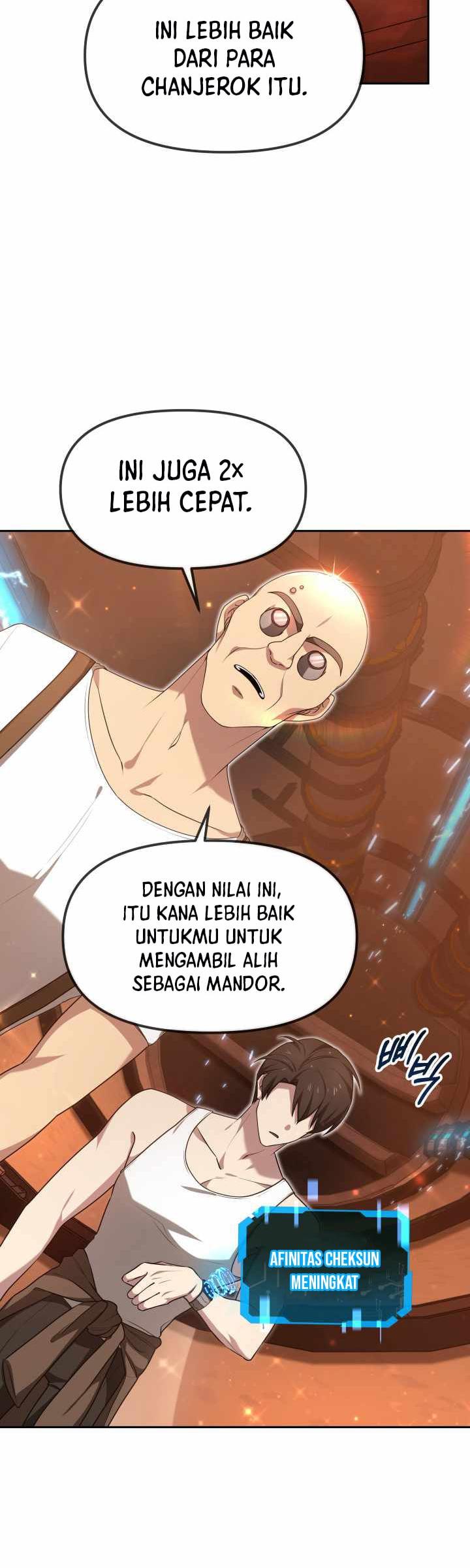 Ark The Legend Chapter 5 Gambar 37