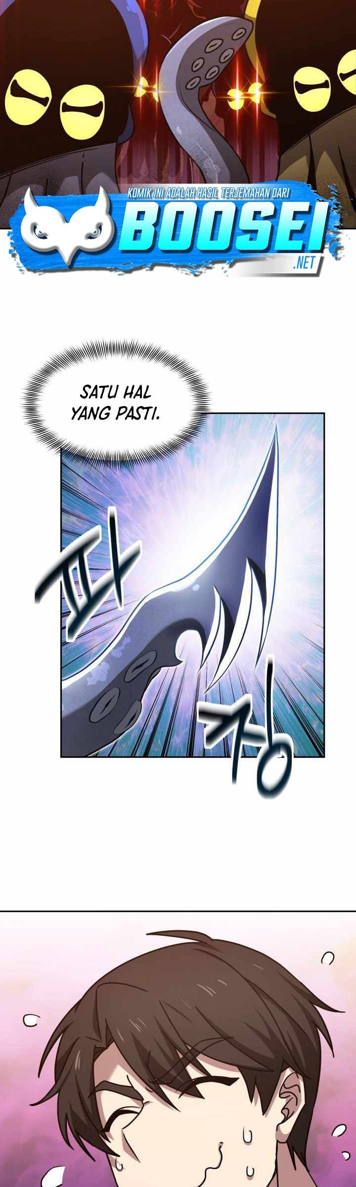 Ark The Legend Chapter 5 Gambar 54