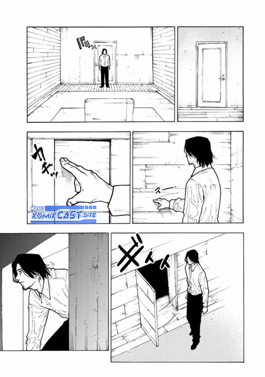 Juujika no Rokunin Chapter 115 Gambar 6
