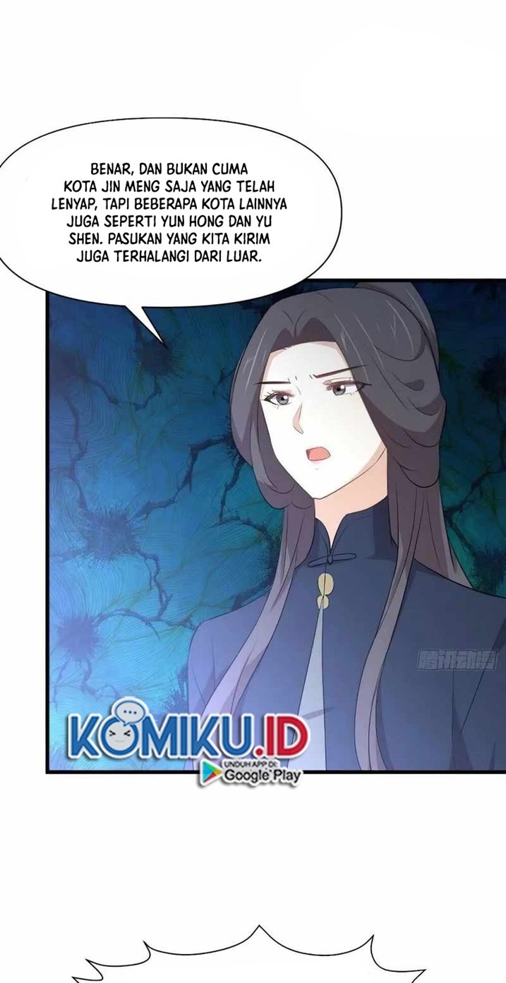 Immortal Swordsman in The Reverse World Chapter 361 Gambar 12