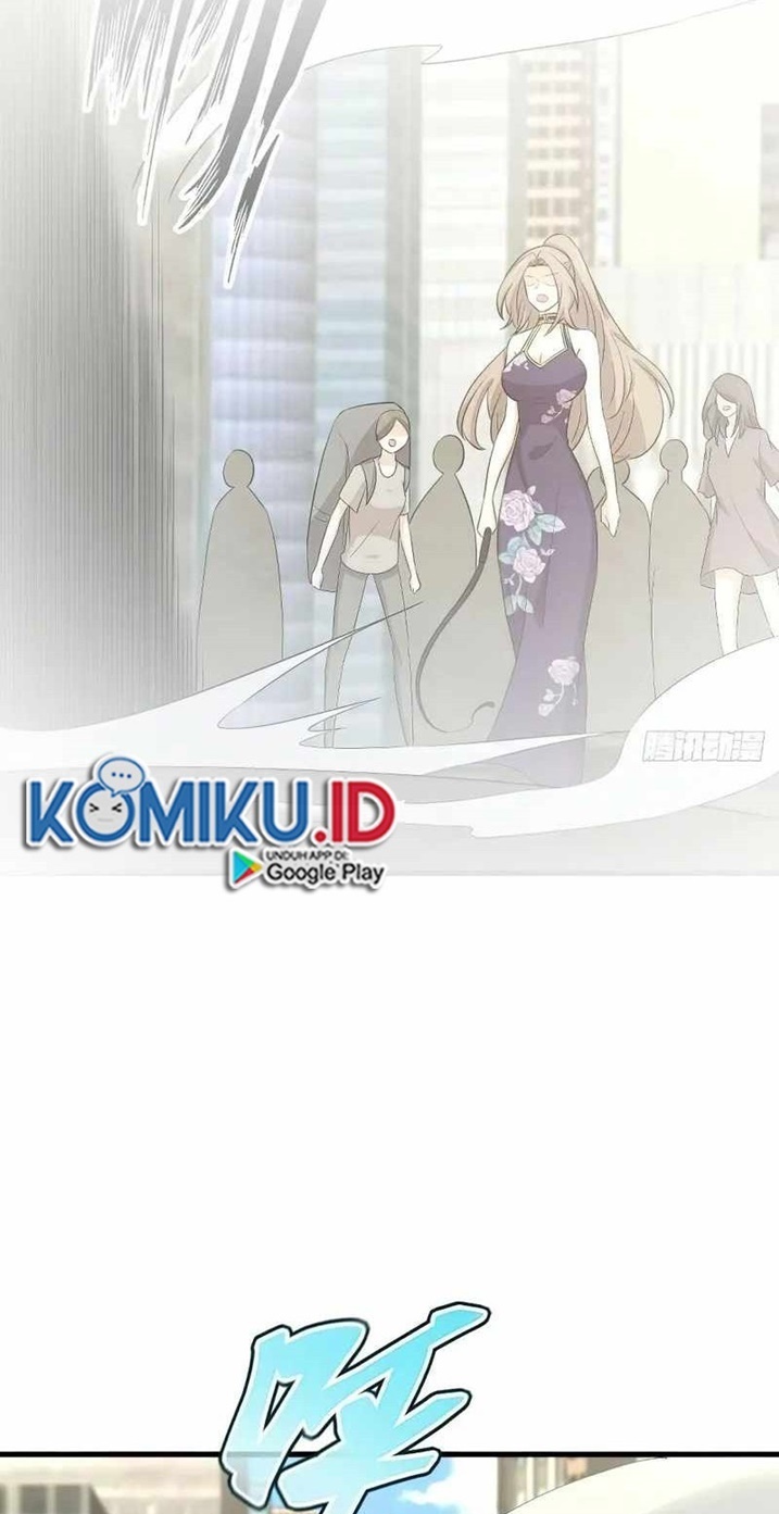 Baca Manhua Immortal Swordsman in The Reverse World Chapter 361 Gambar 2