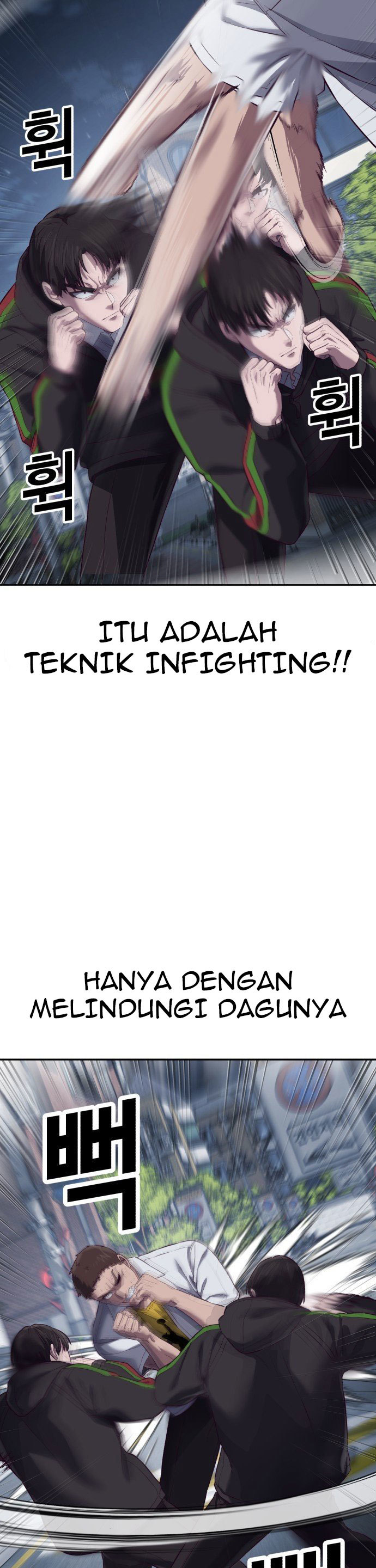 Absolute Obedience Chapter 10 Gambar 28