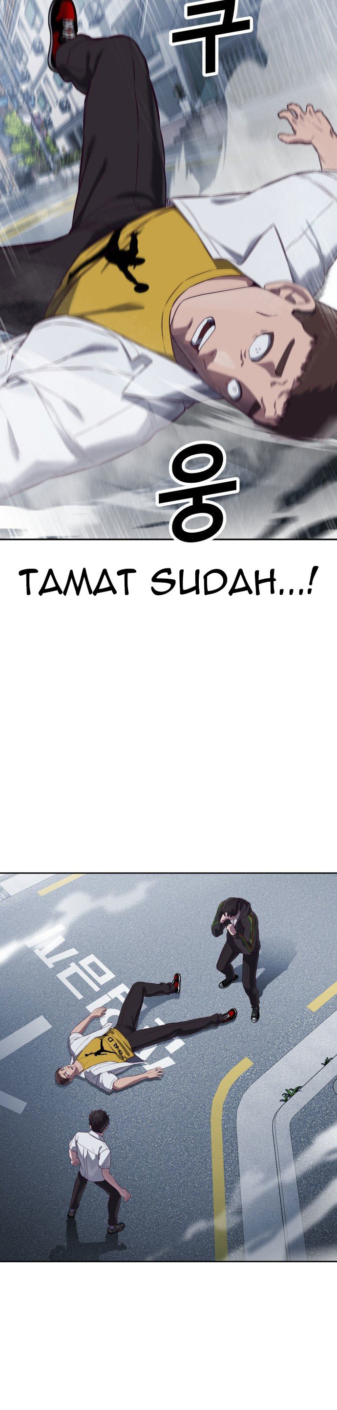 Absolute Obedience Chapter 10 Gambar 33