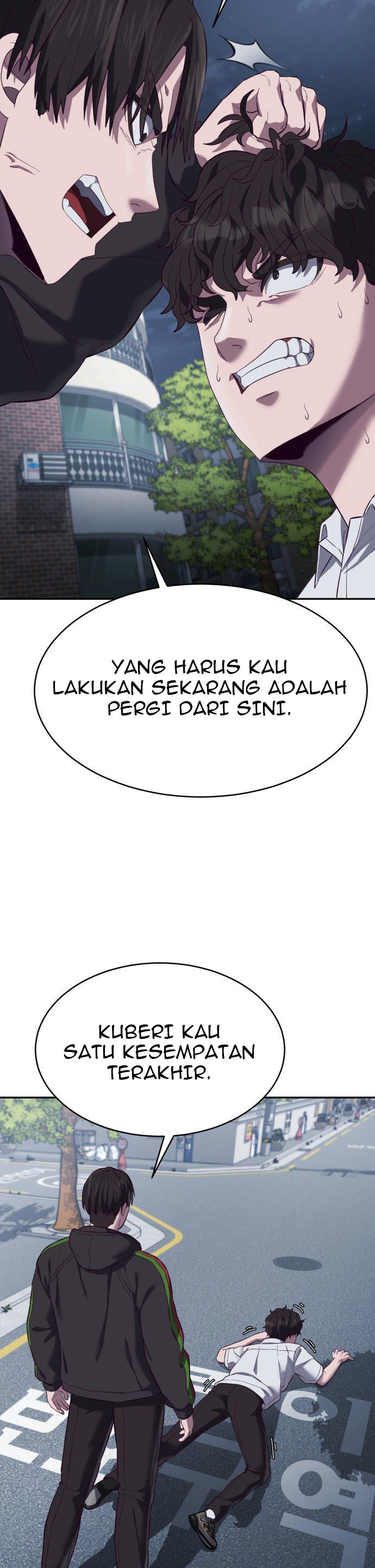 Absolute Obedience Chapter 10 Gambar 47