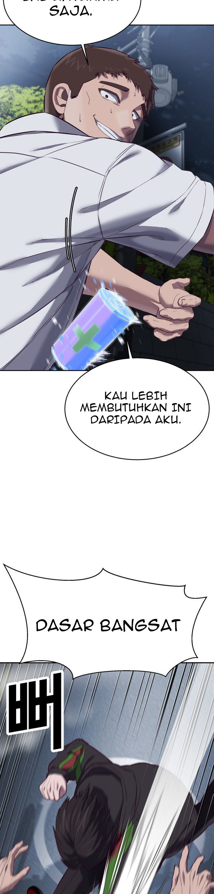 Absolute Obedience Chapter 10 Gambar 60