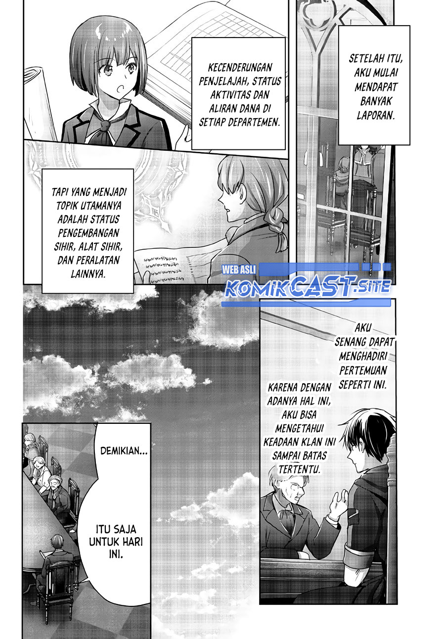 Yuusha Party wo Oida Sareta Kiyou Binbou Chapter 18 Gambar 15