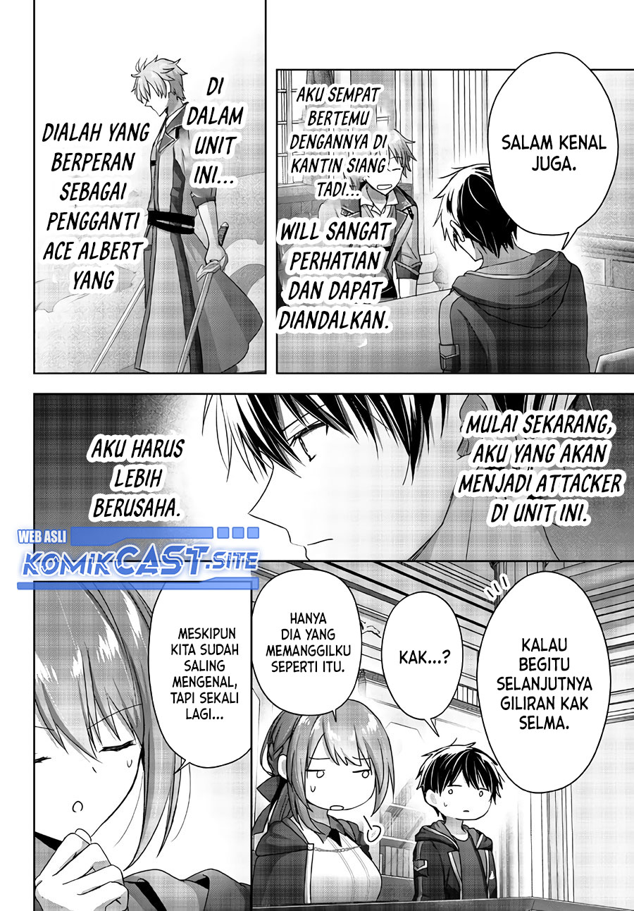 Yuusha Party wo Oida Sareta Kiyou Binbou Chapter 18 Gambar 29