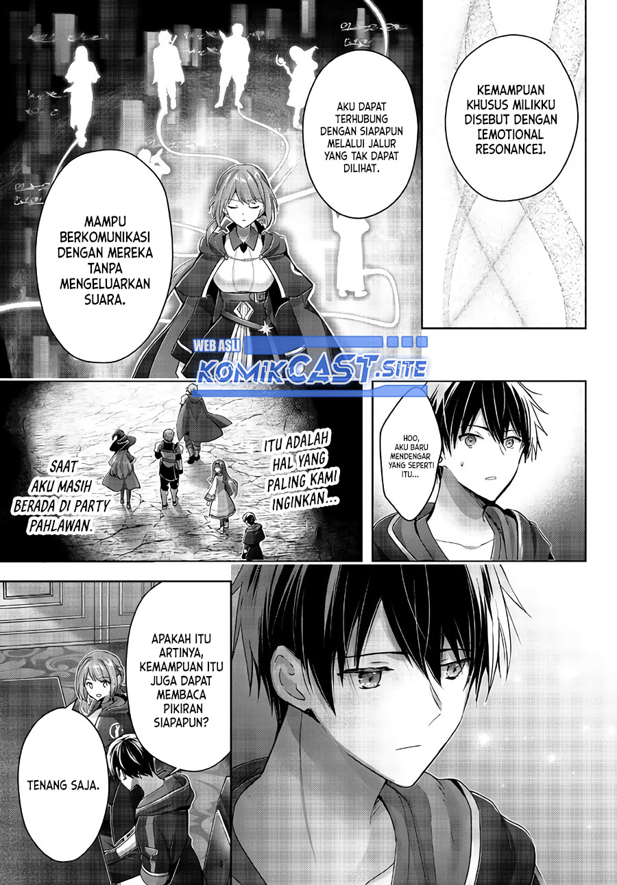 Yuusha Party wo Oida Sareta Kiyou Binbou Chapter 18 Gambar 44