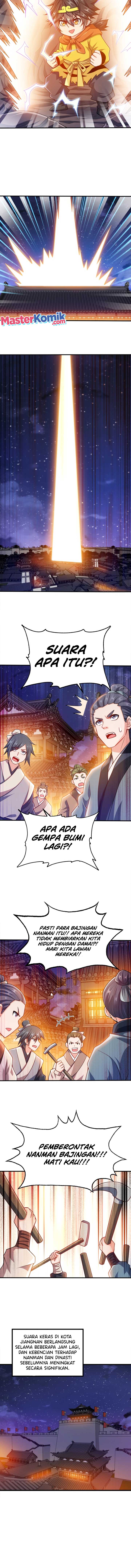 My Lady Is Actually the Empress? Chapter 97 Gambar 7