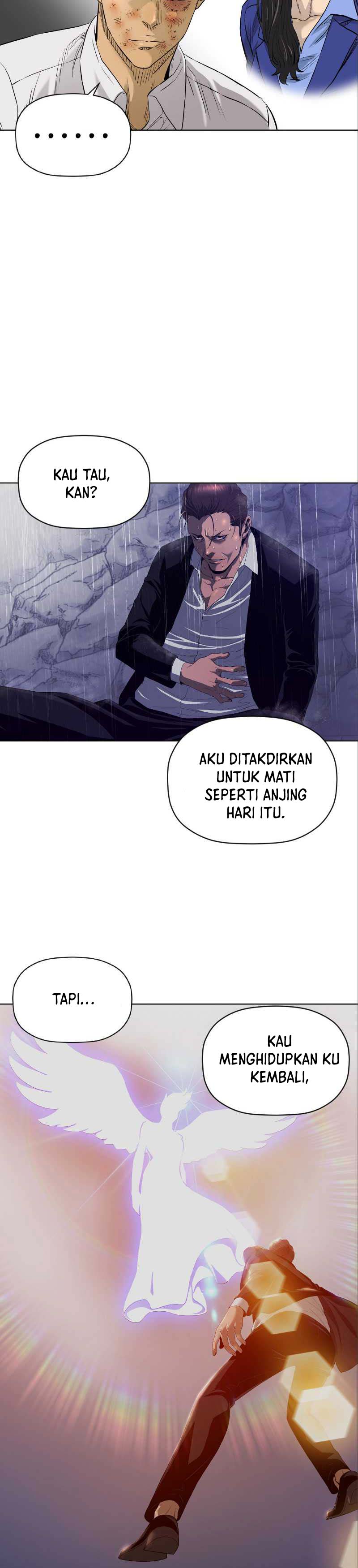 Halaman Komik