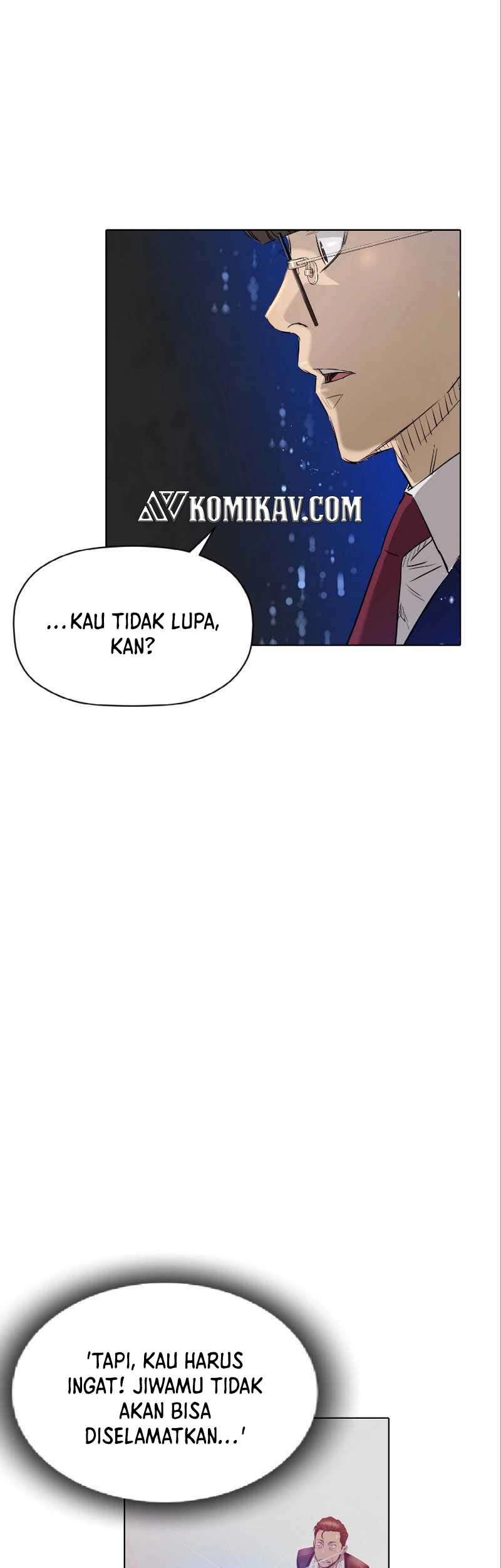 Halaman Komik