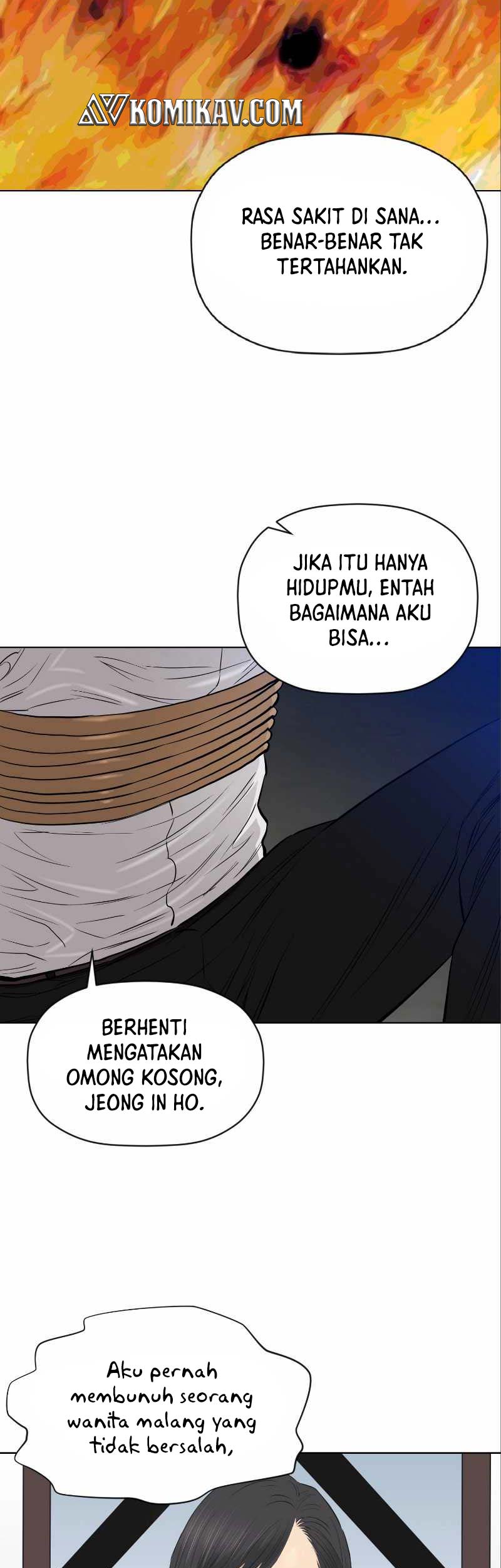 Halaman Komik