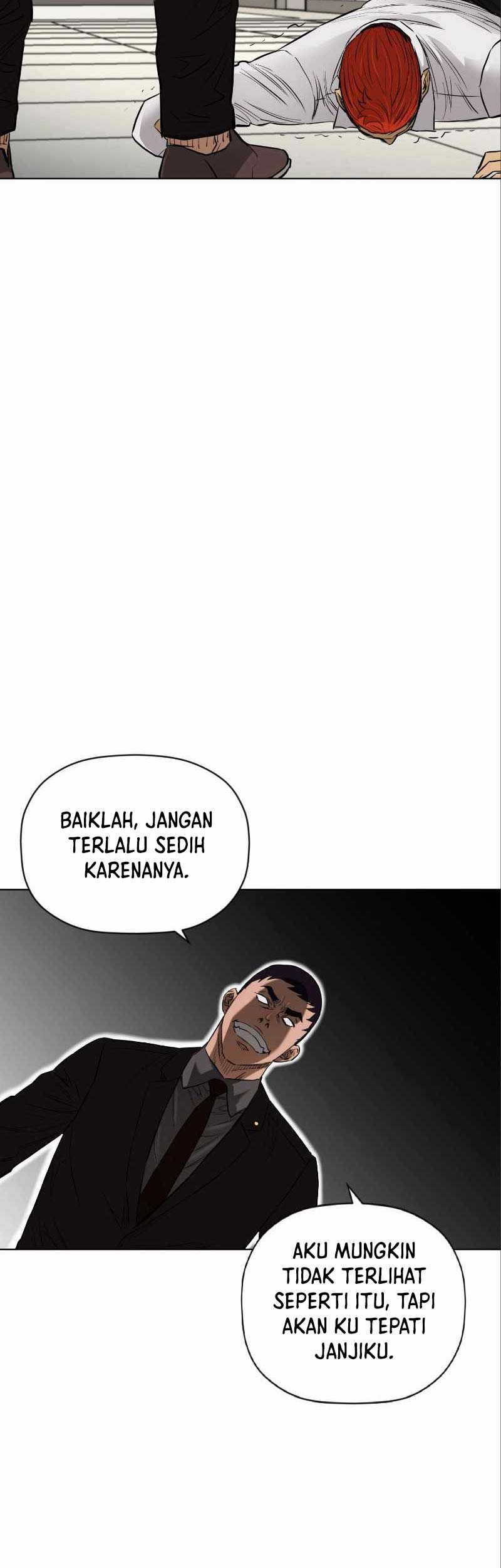 Halaman Komik