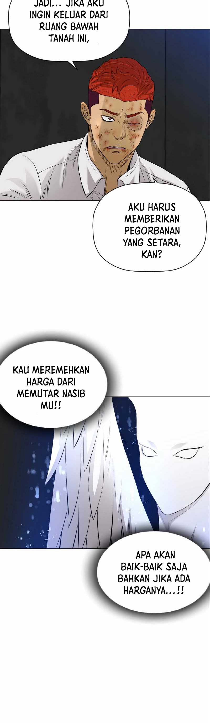 Halaman Komik