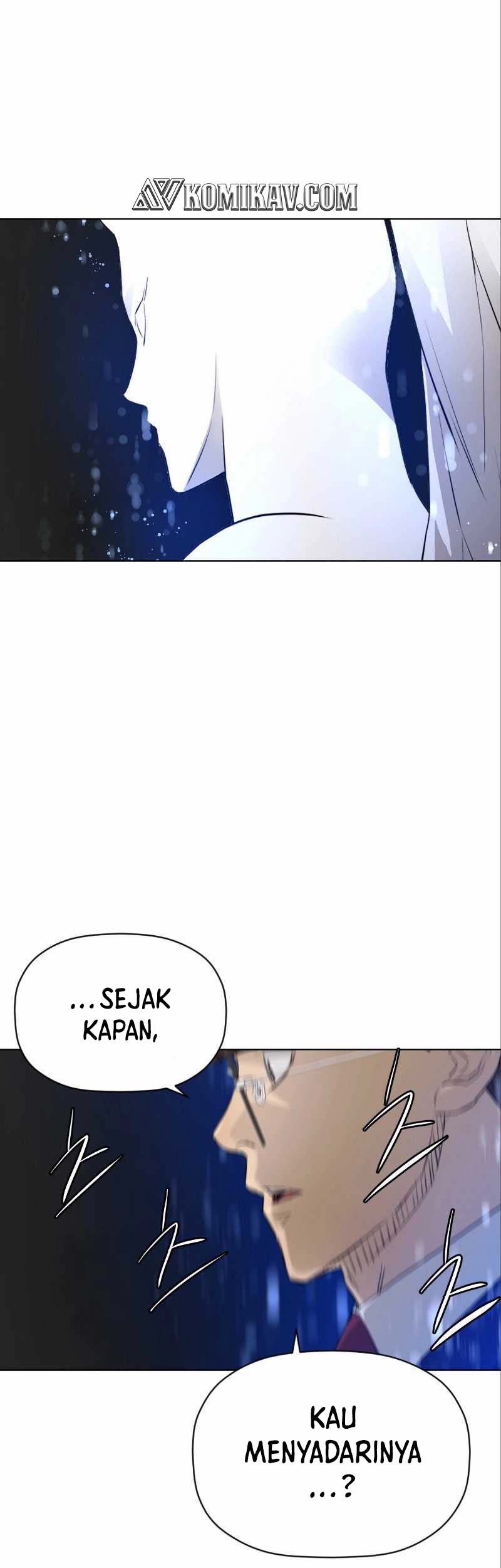 Halaman Komik