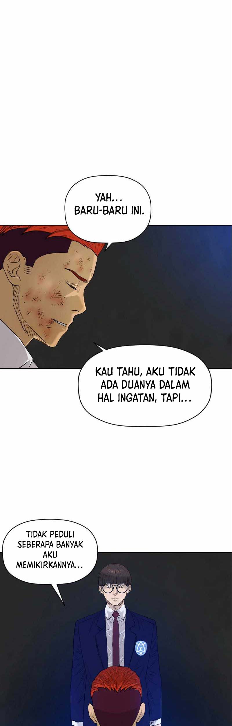 Halaman Komik