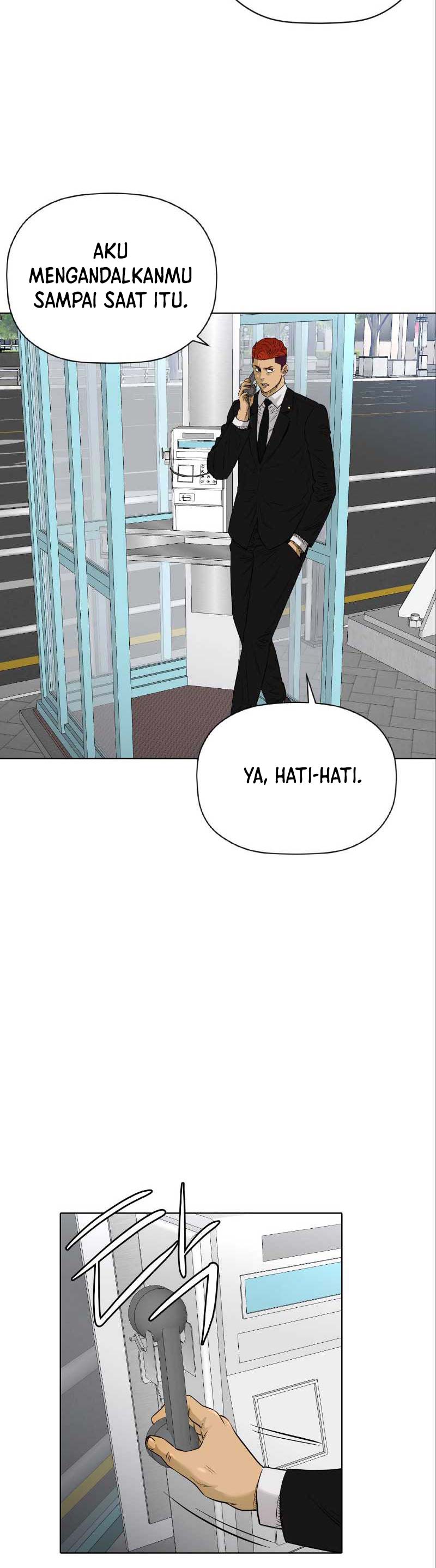 Halaman Komik